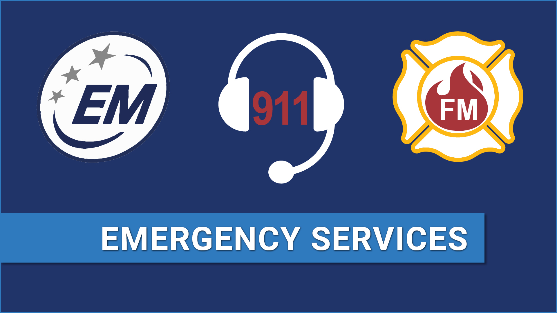 Emergency Services