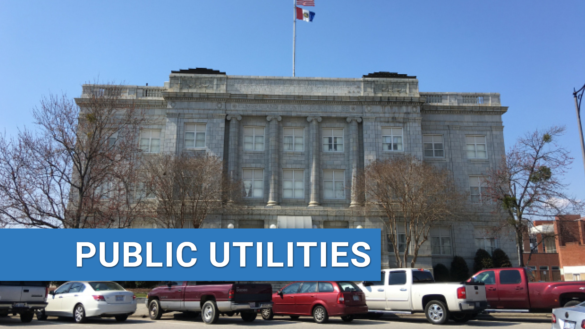 Public Utilities
