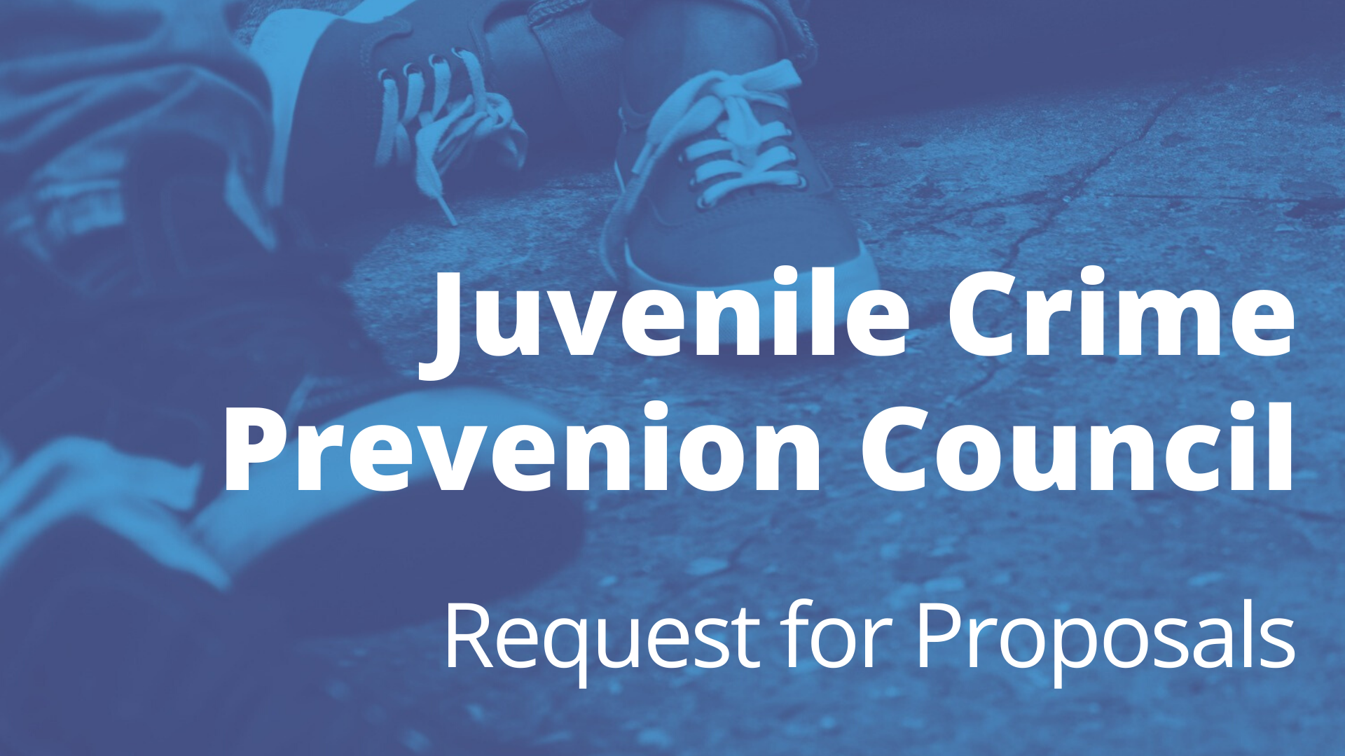 Request for Proposals