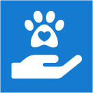 Volunteer at CCAS.