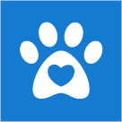 Volunteer at Animal Services.