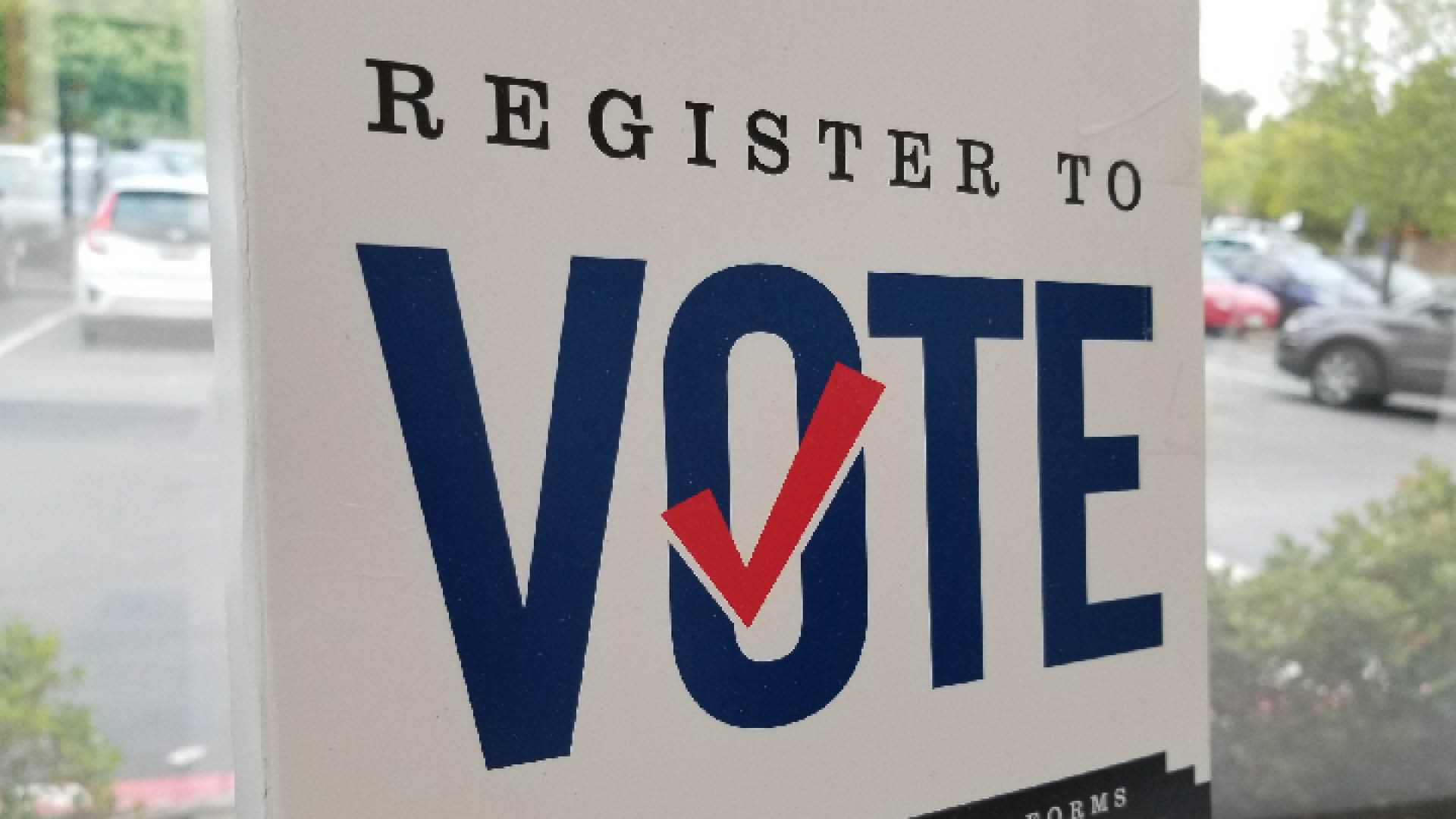 Voter Registration