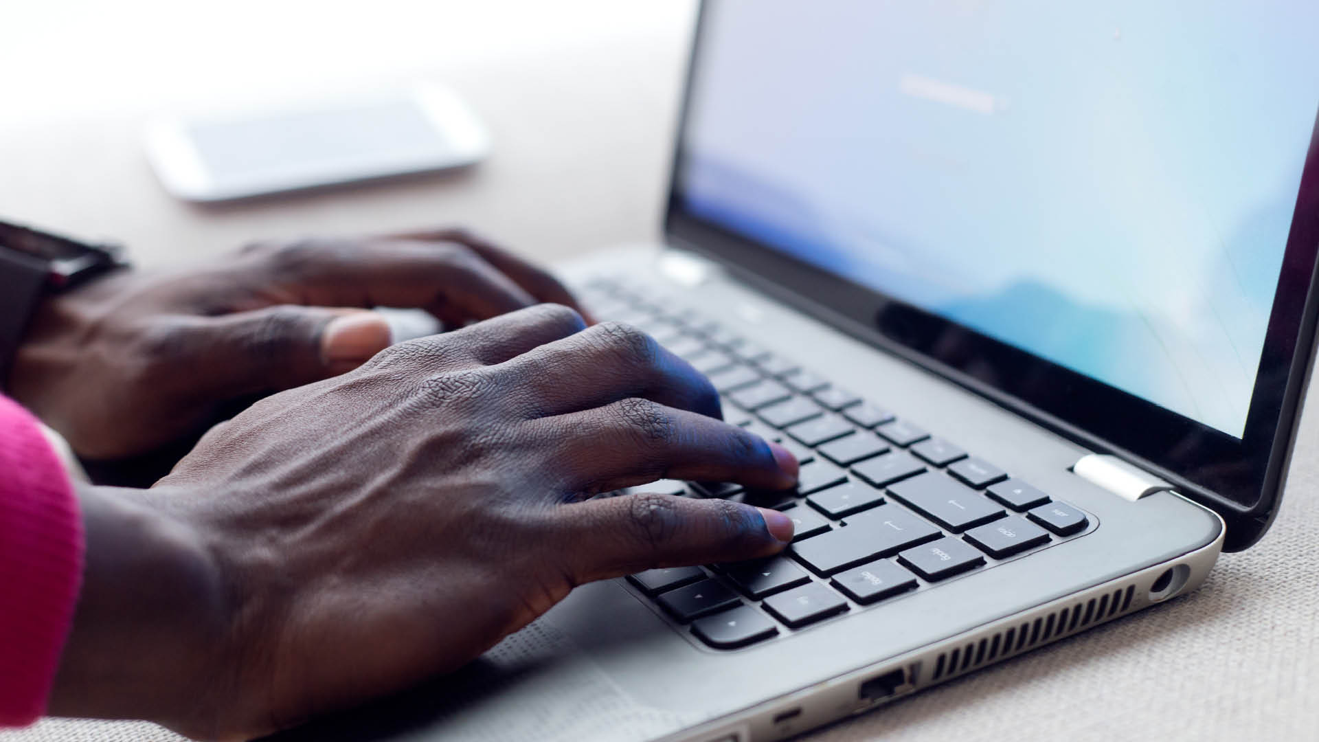 Voter Registration Search