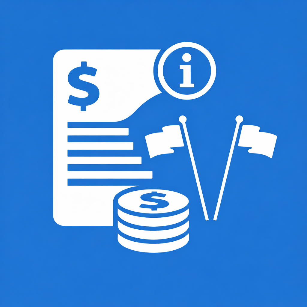 Campaign Finance Information