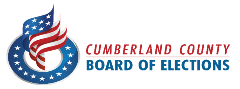 Official seal of the Cumberland County Board of Elections