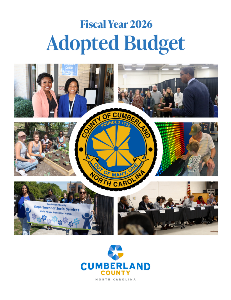 Cover page for the 