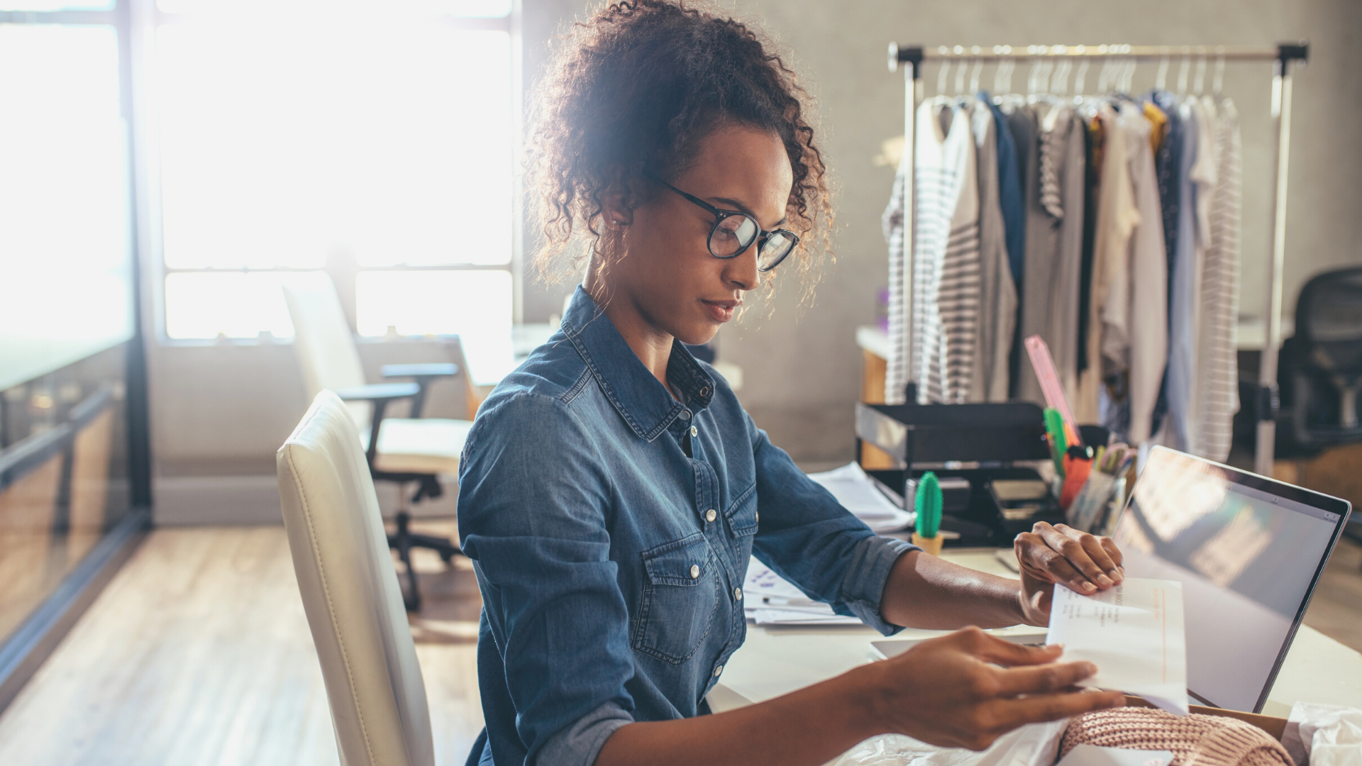 Go to the Small Business Assistance page.