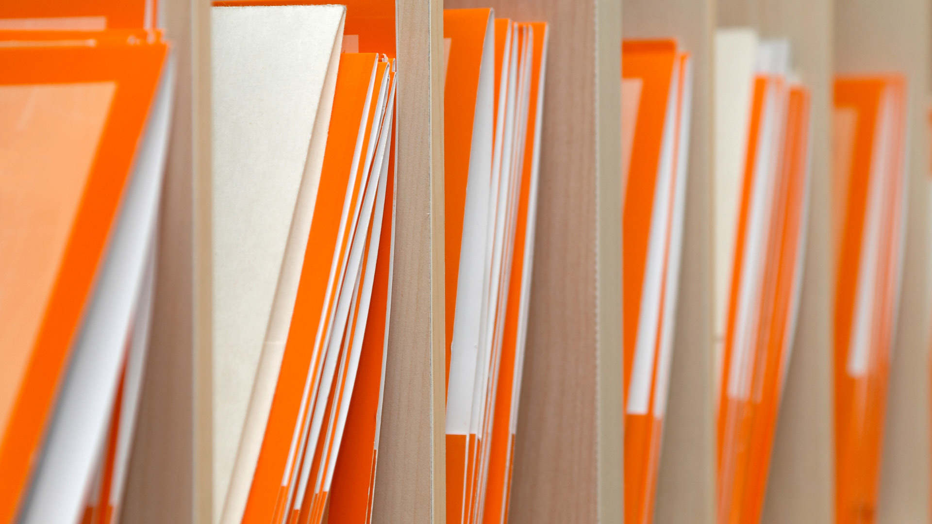 Other Current Plans & Reports