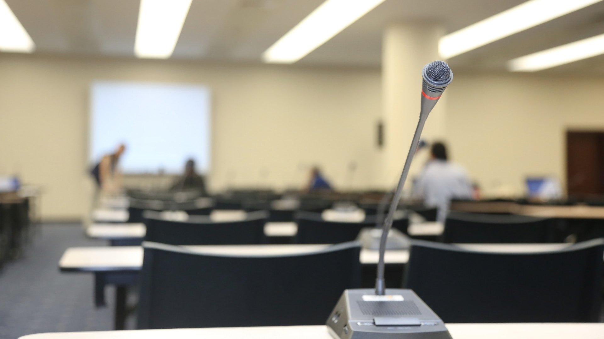 Go to the Committee Meetings calendar.