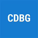 Go to the Community Development Block Grant.
