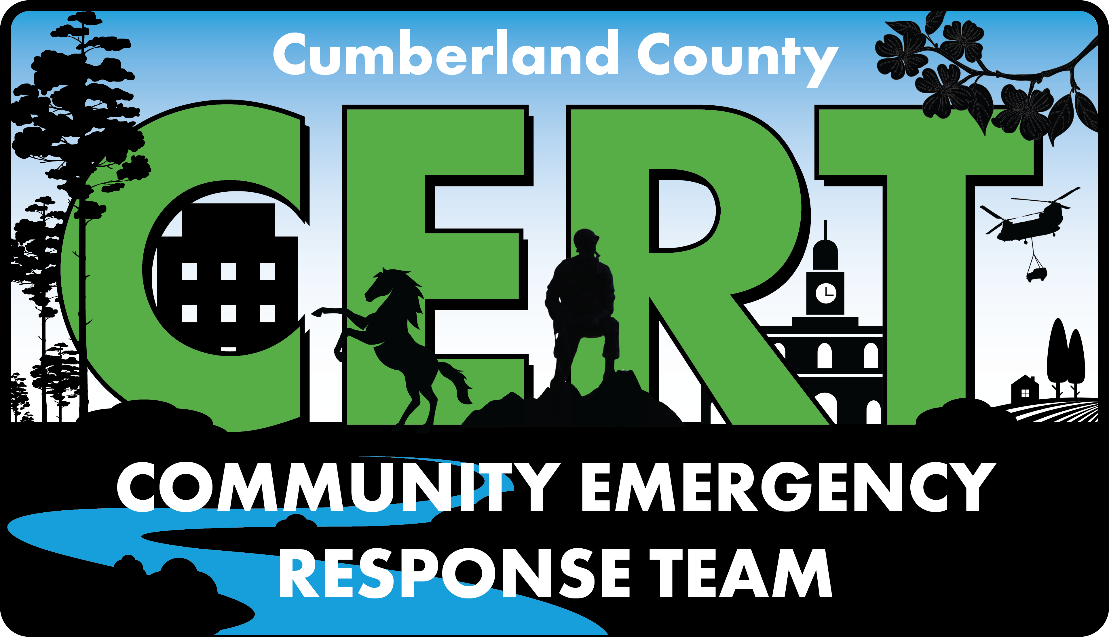 Cumberland County CERT