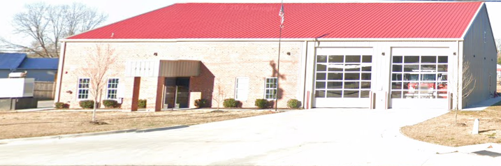 Westarea Fire Department Station #11