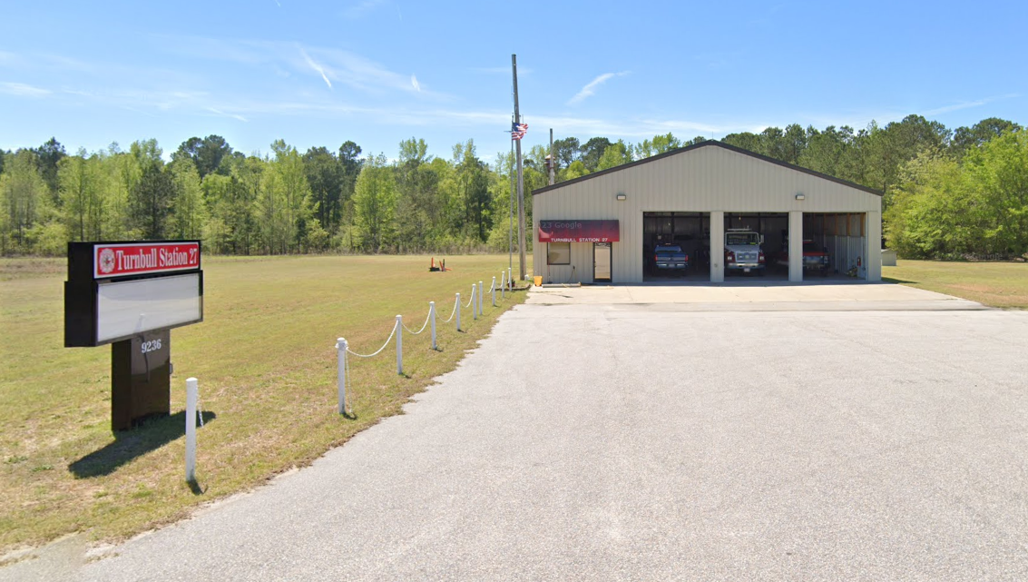 Beaver Dam Fire Department Station #27