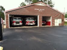 Bethany Fire Department Station #12