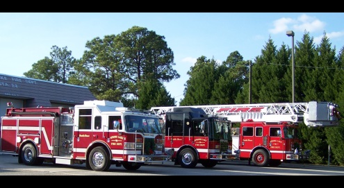 Spring Lake Fire Department