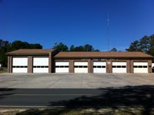 Cotton Fire Department Station #4
