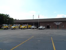 Cedar Creek Fire Department Station #8