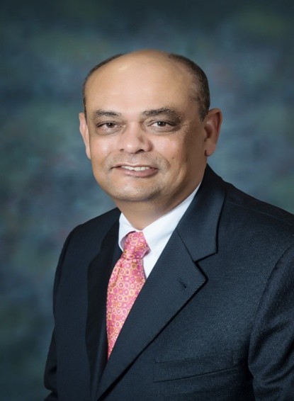 Dr. Nitinchandra Desai