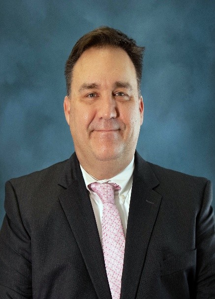 Joseph Fiser, Vice Chair