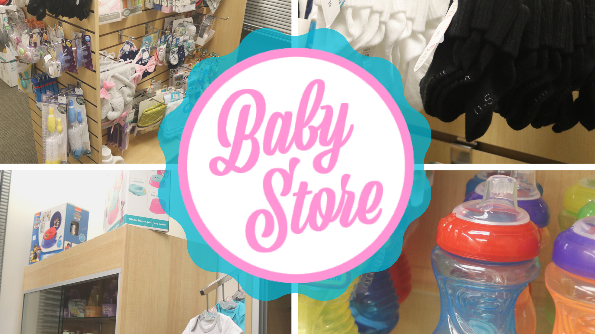 Baby Store