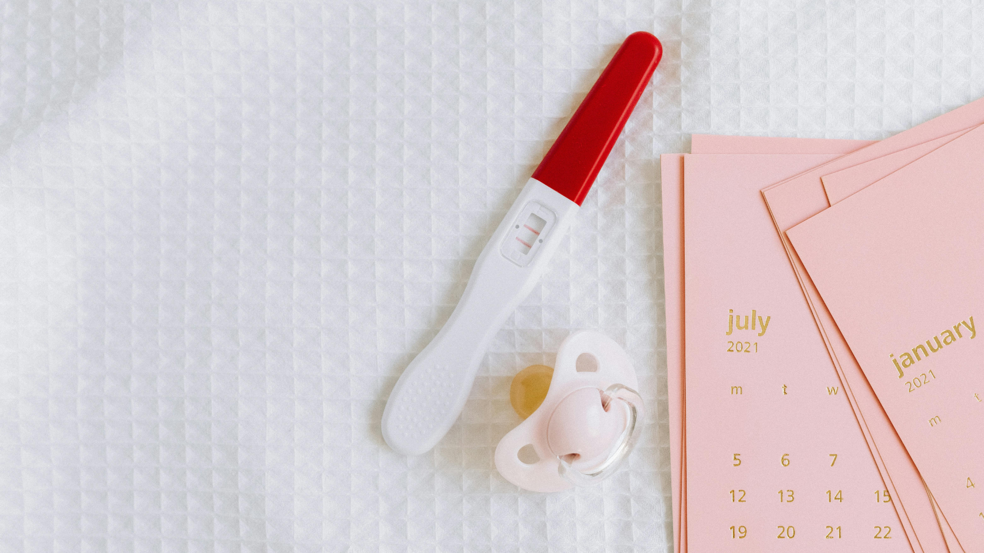 Pregnancy Test Care