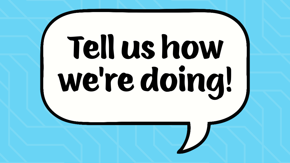 Customer Satisfaction Survey