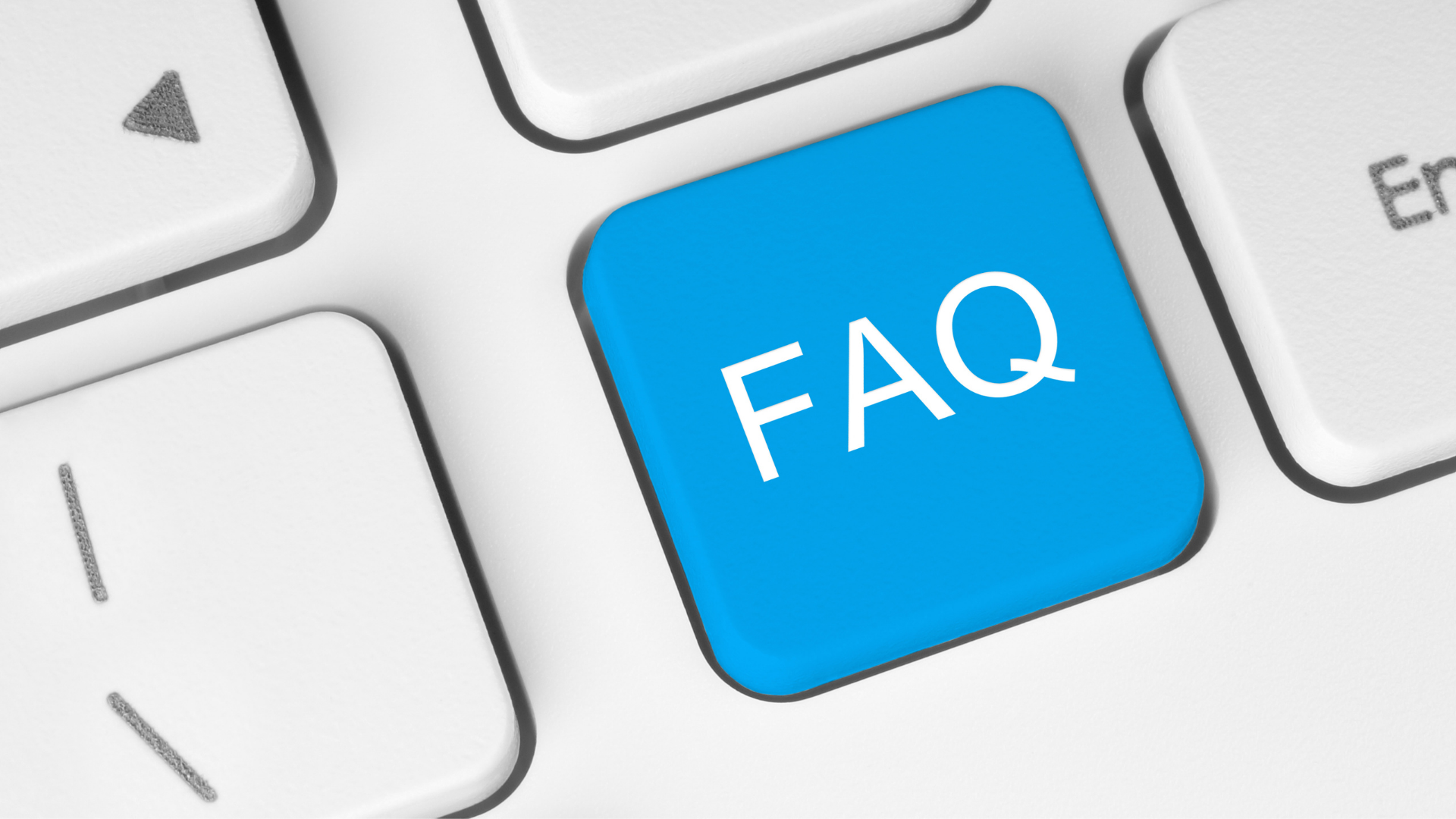 FAQs