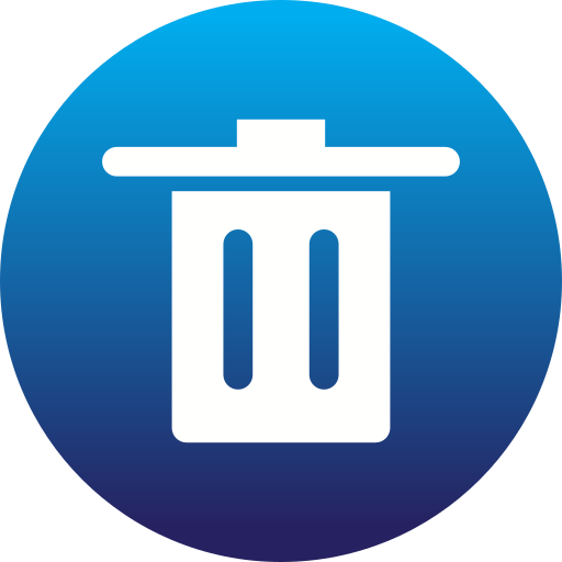 Address Deletion Request