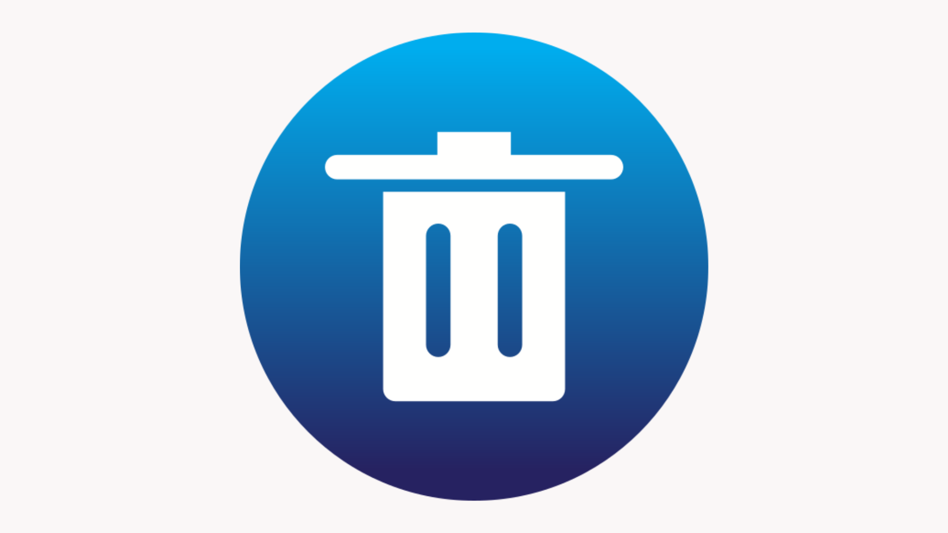 Address deletion request.