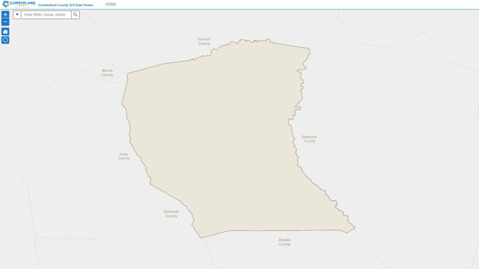 Cumberland County Code