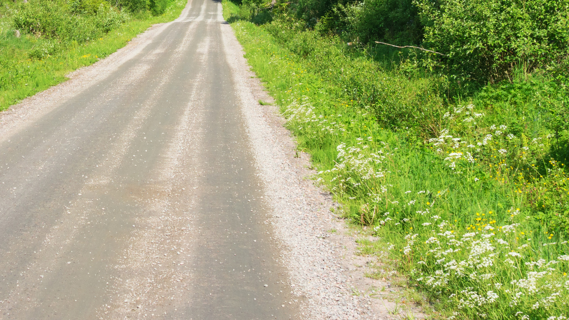 Road Closure Application