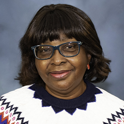 Gloria Nelson