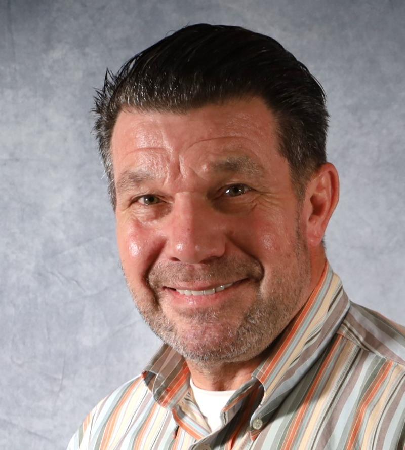 Brian J. Tyler, Library Trustee