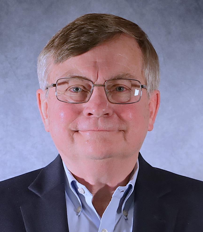 Dennis Cedzo, Library Trustee