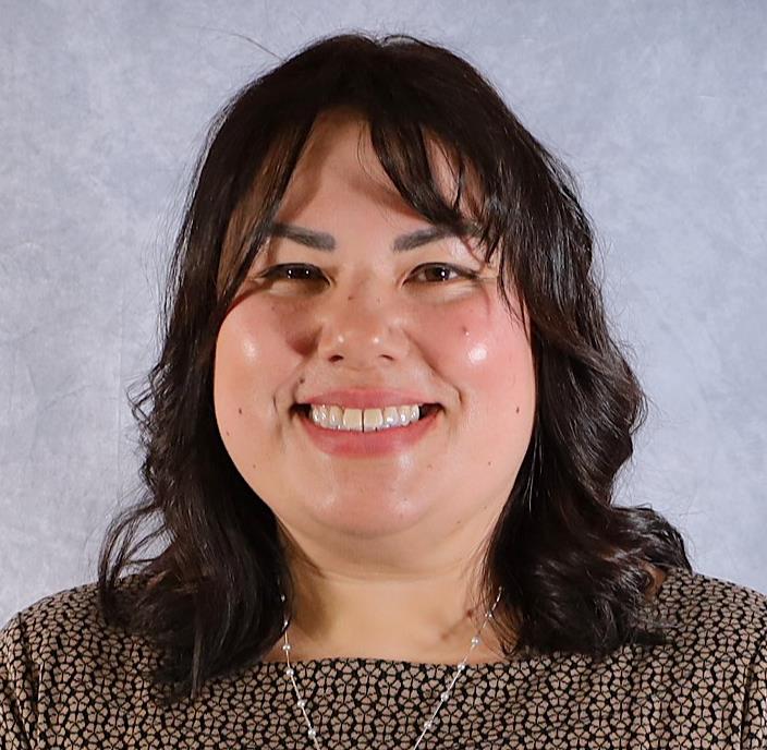 Sabrina Steigelman, Library Trustee