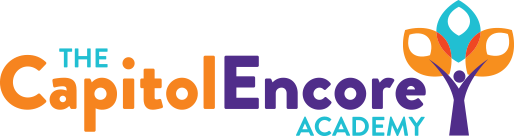 Capitol Encore Logo