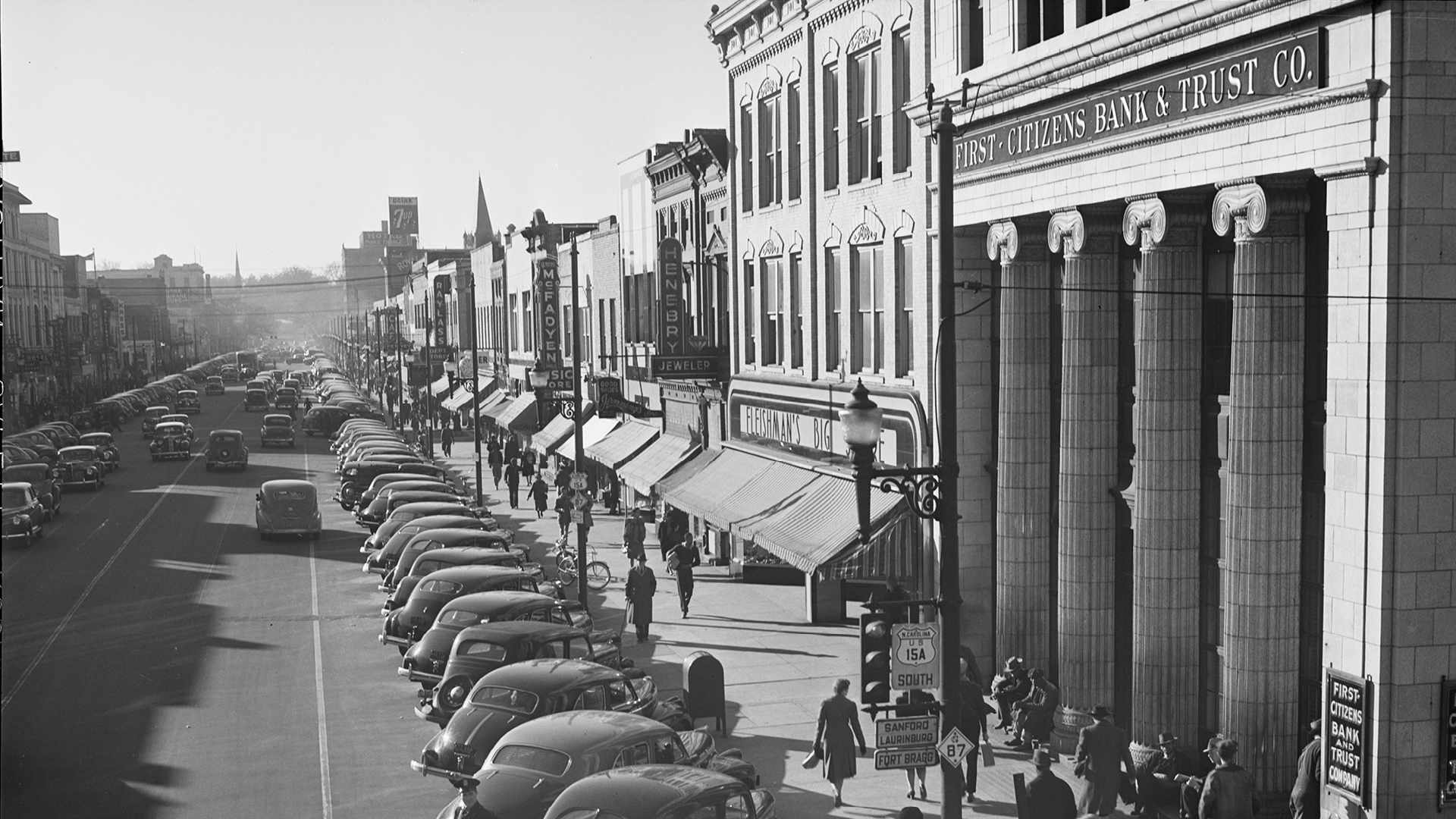 Genealogy Local and State History