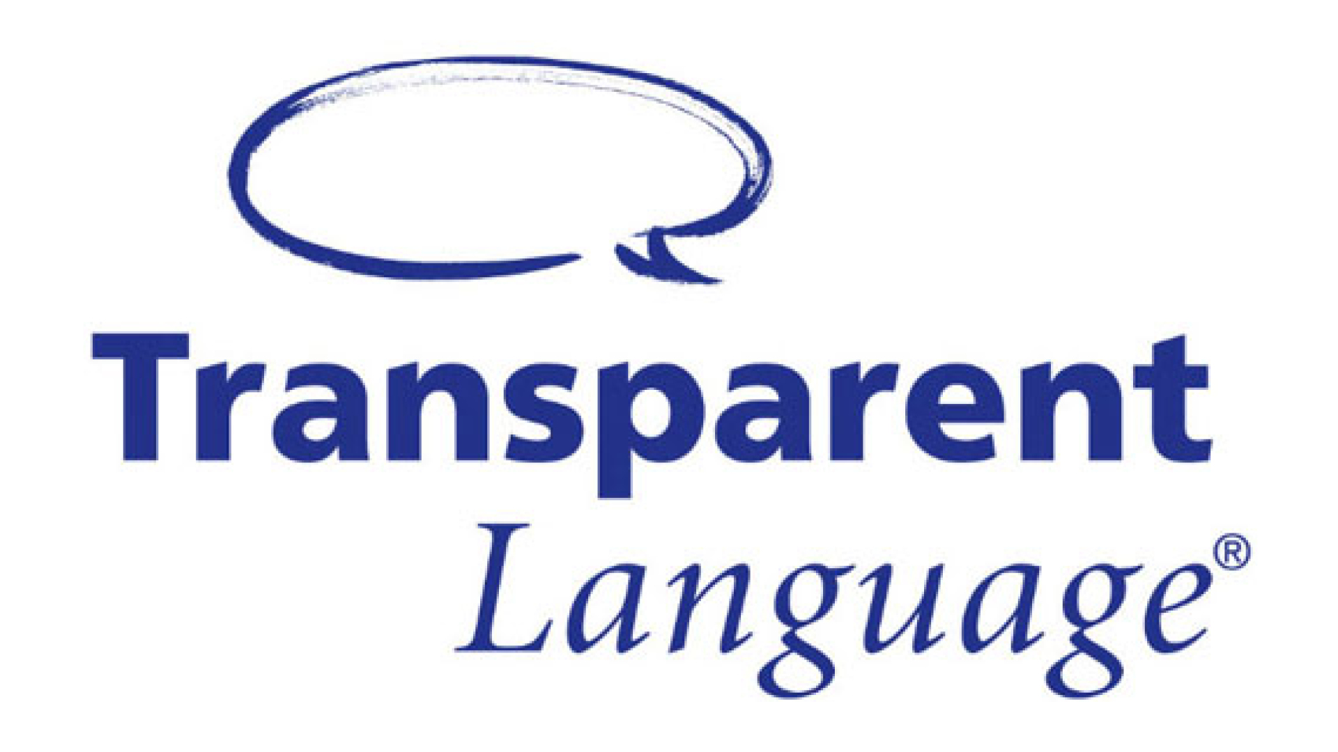 Transparent Language