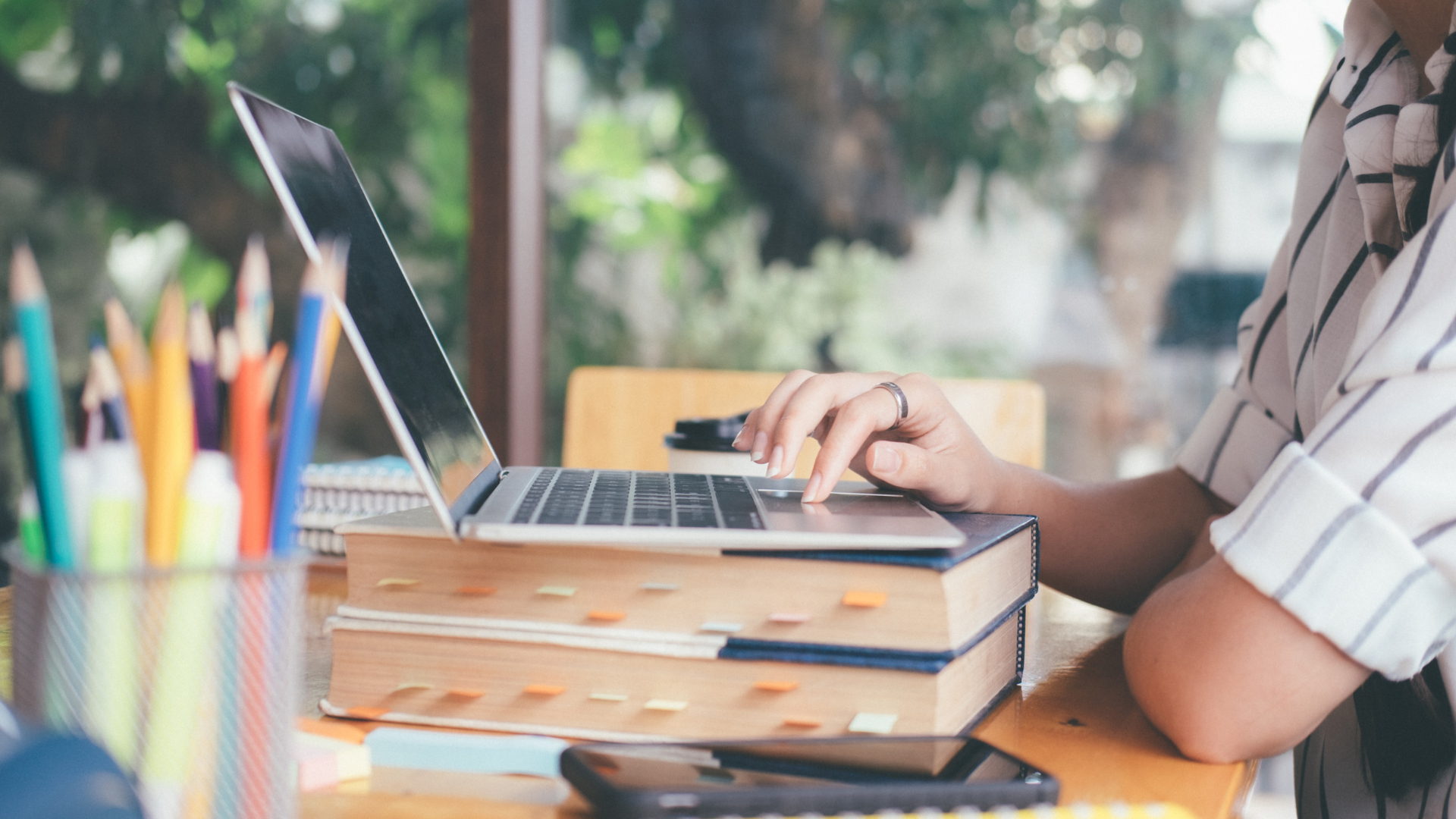 Library Resource Guides