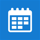 Go to the library events calendar.