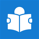 Go to the library catalog and my account.
