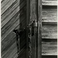 Lock & Chain by Dr. David E. Drake