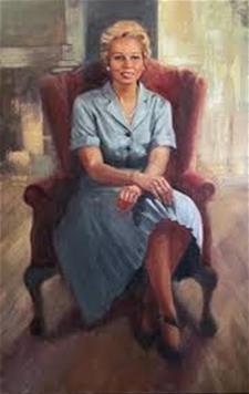 Sylvia X. Allen
