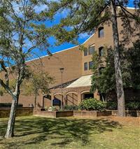 Fayetteville State University