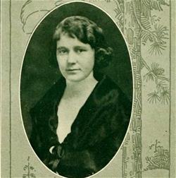 Mildred Barrington Poole