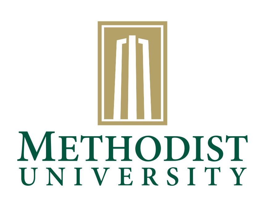 Methodist University Logo