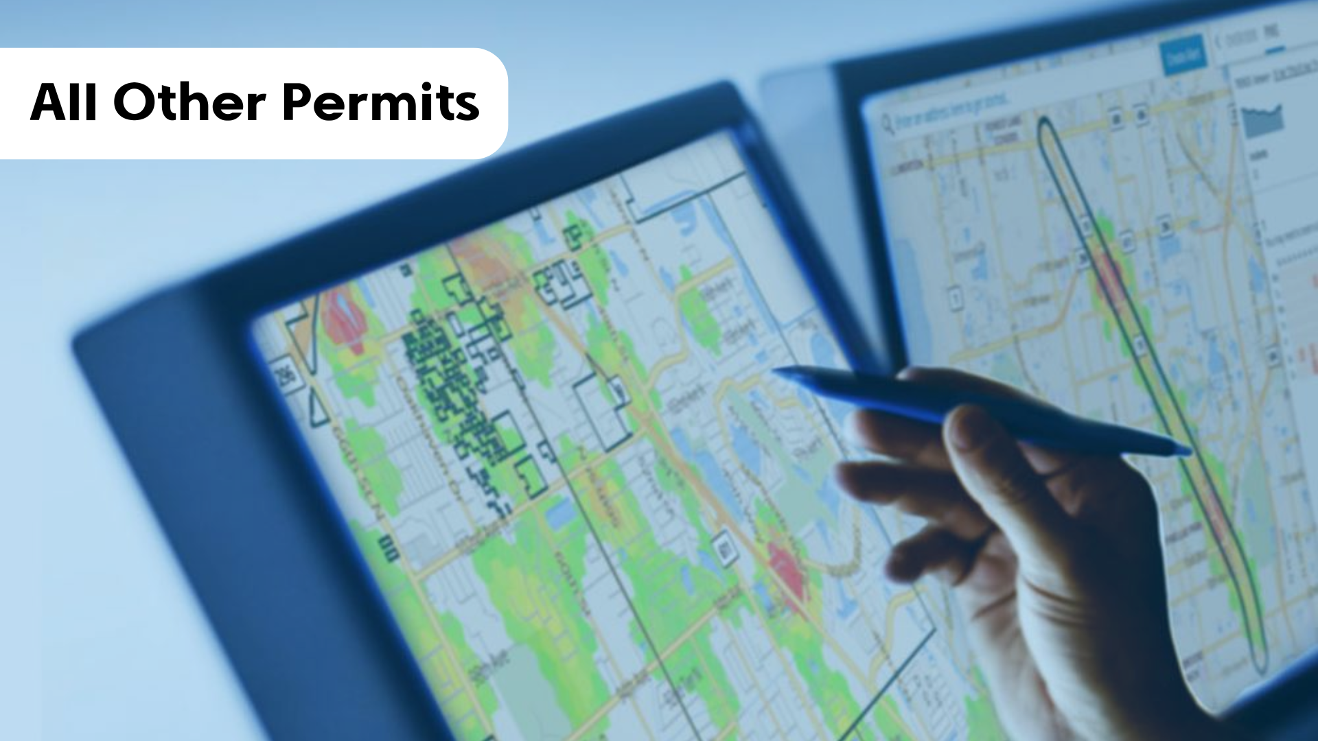 All Other Permits