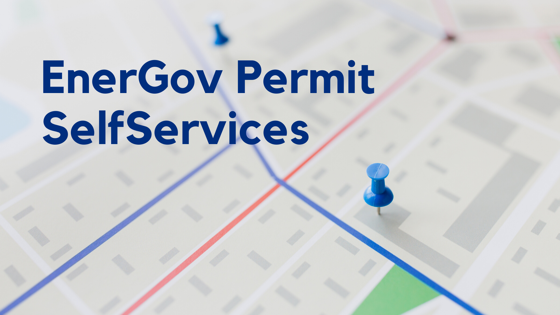 Applications, Forms & Inspections