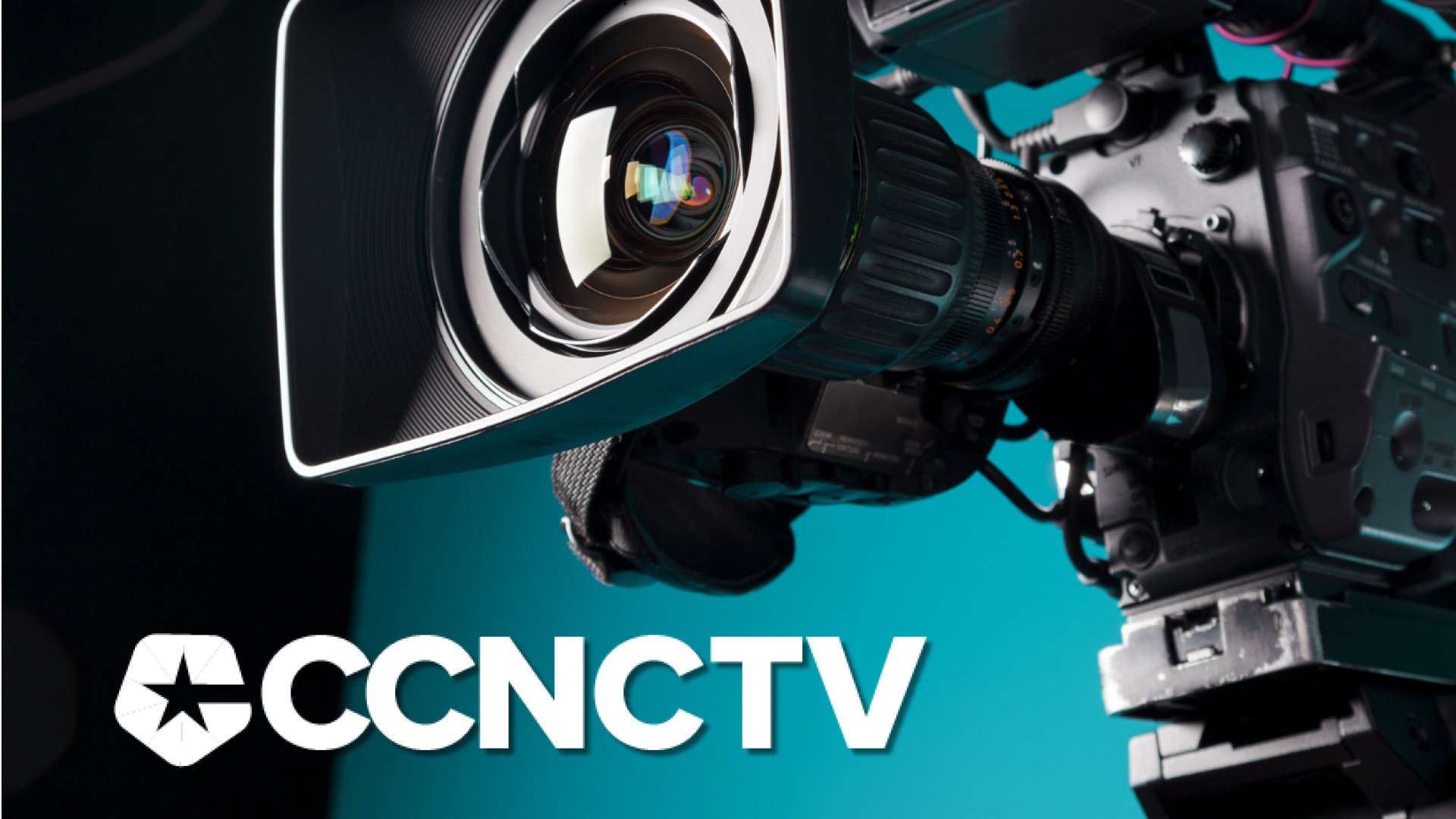 Watch the County's TV channel, CCNCTV.