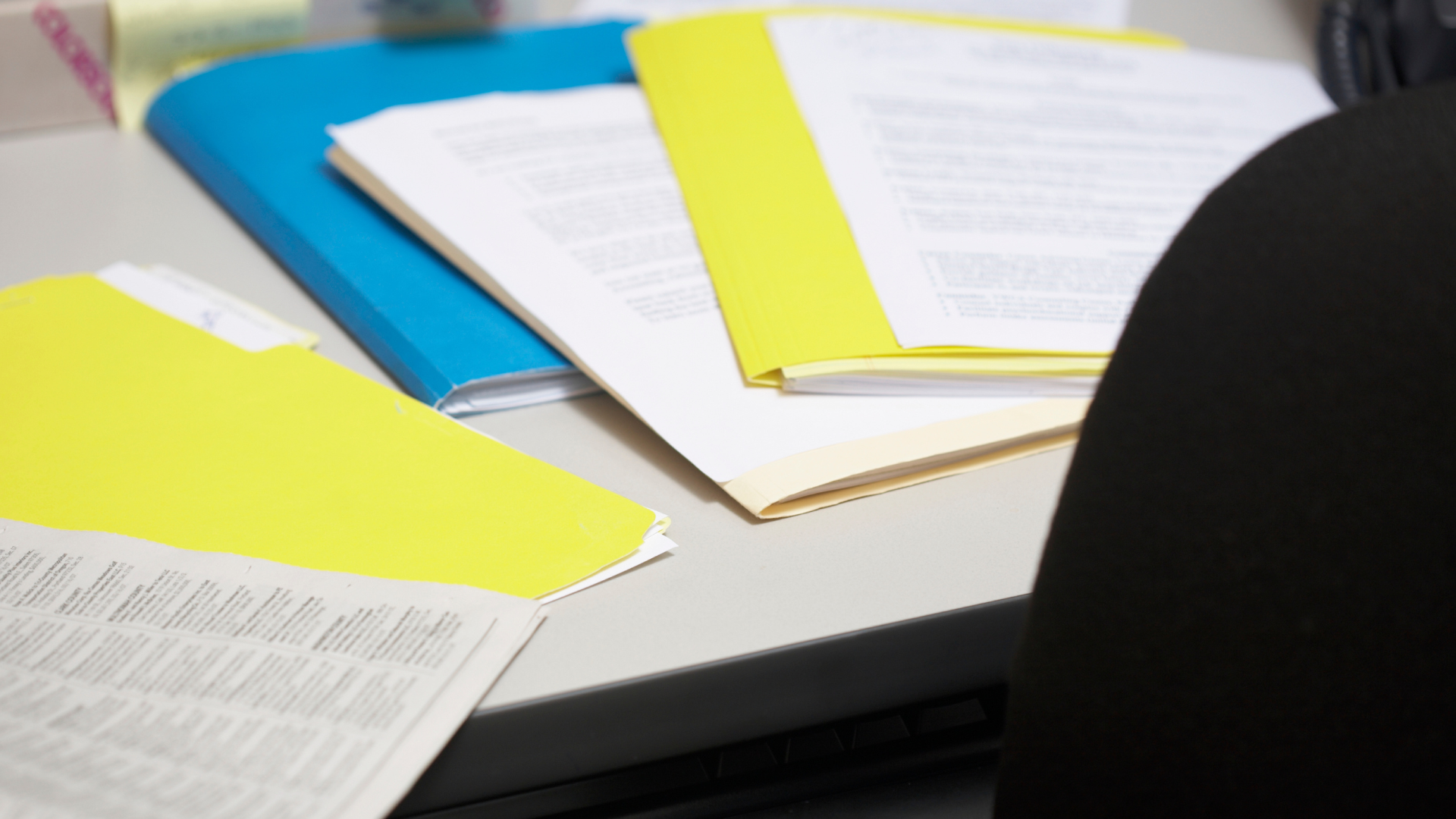 Child Abuse Investigations